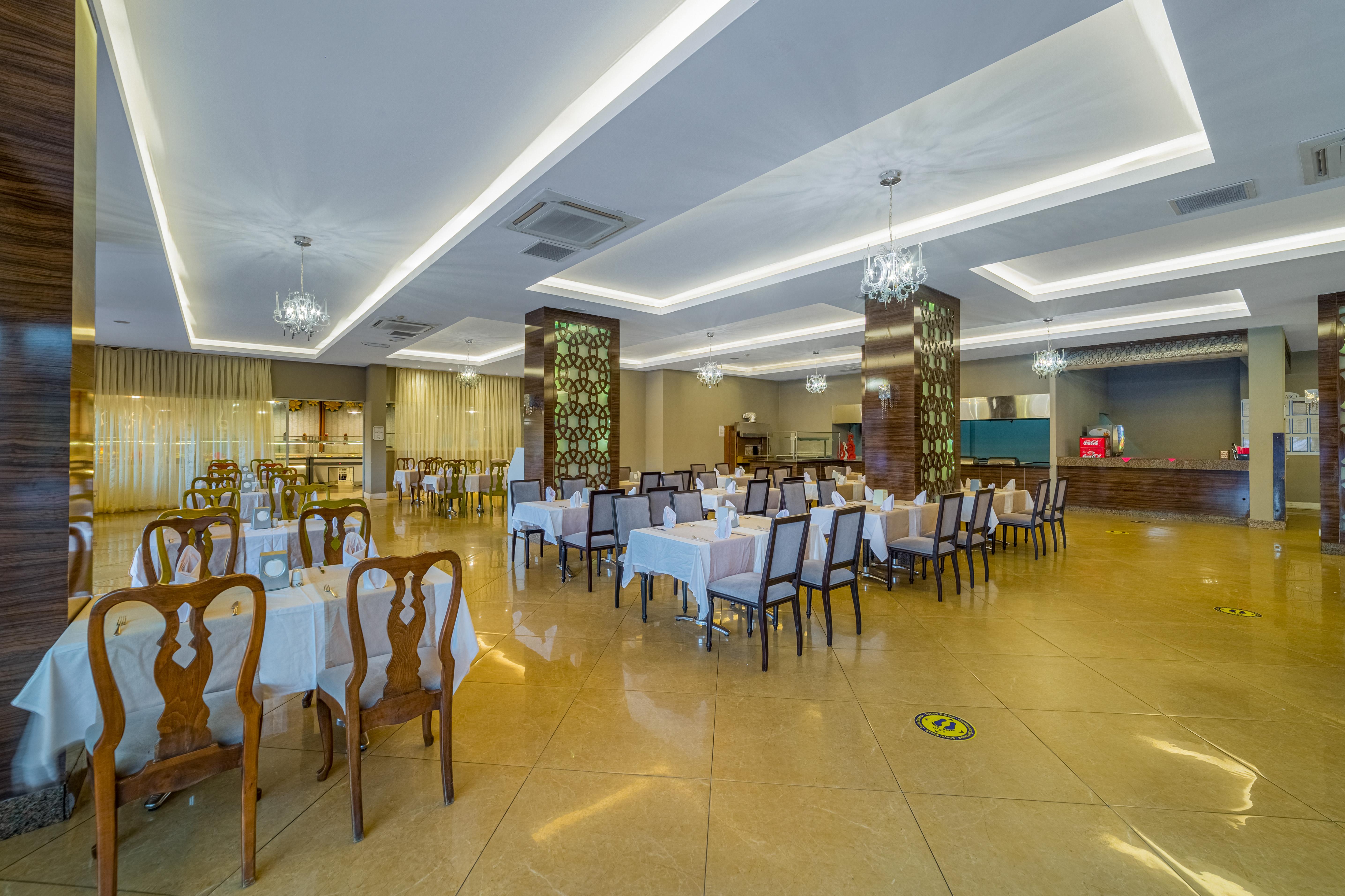Justiniano Deluxe Resort Okurcalar Exterior foto